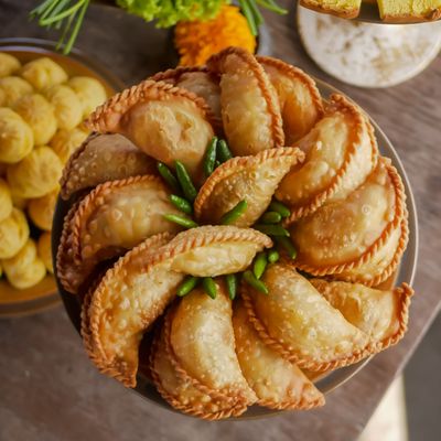 بريوات بالجبن